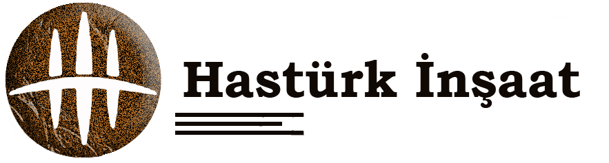 Hastürk inşaat